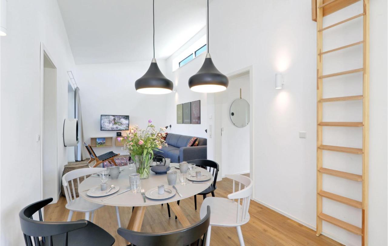 Amazing Home In Lembruch-Duemmer See With Kitchen Exterior photo