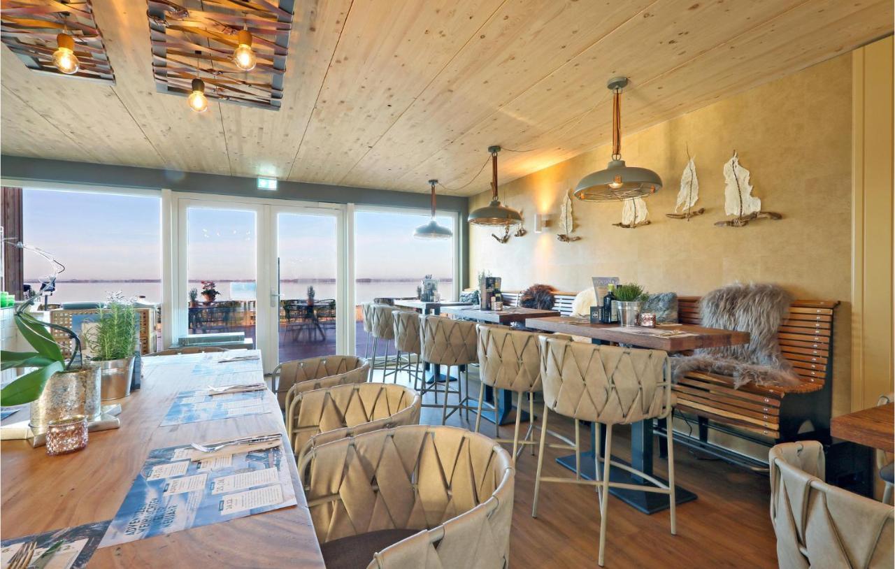 Amazing Home In Lembruch-Duemmer See With Kitchen Exterior photo